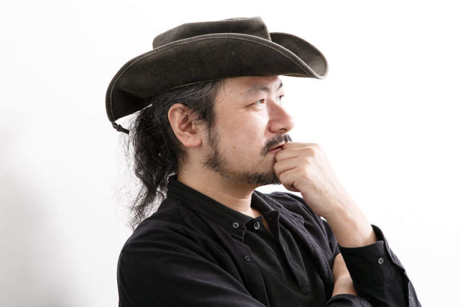 Koji Igarashi